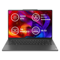 Lenovo Yoga Pro 9 14IRP8 83BU0030CK Šedá