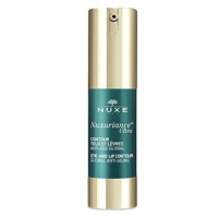 NUXE Nuxuriance Ultra Eye and Lip Contour 15 ml