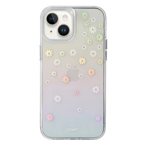 Kryt UNIQ case Coehl Aster iPhone 14 6,1" spring pink (UNIQ-IP6.1(2022)-ASTSPNK)