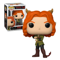 Figurka Dungeons & Dragons - Doric Funko POP!