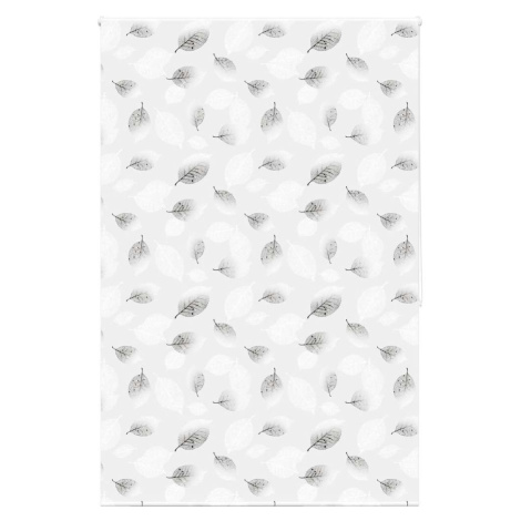 vidaXL Sprchová roleta 160x240 cm Šířka látky 156 cm