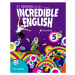 Incredible English 5 (New Edition) Coursebook Oxford University Press