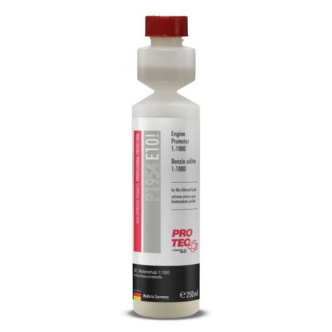 Aditivum do benzinu PROTEC E10 (250ml)