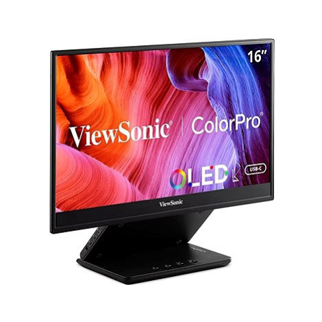 16" ViewSonic VP16-OLED ColorPro