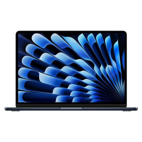 Apple MacBook Air 13 M3 MXCV3SL/A Temně inkoustová