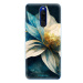 iSaprio Blue Petals pro Xiaomi Redmi 8