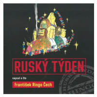 Čech František Ringo: Ruský týden