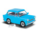 Stavebnice COBI 24539 Trabant 601/72 kostek