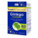 GS Ginkgo 60 mg s hořčíkem, 90 + 30 tablet navíc