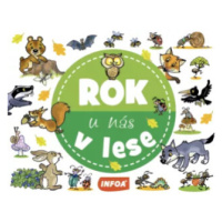 Rok u nás - v lese (CZ/SK vydanie)