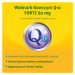 Walmark Koenzym Q10 FORTE 60mg tob.60