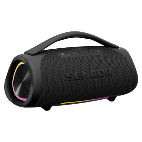 Sencor RESONEX MEGA Voděodolný bluetooth reproduktor