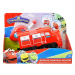 Tm toys chuggington veselé vláčky na dálkové ovládání wilson