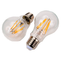 LED žárovka E27 DIMF8W FILAMENT