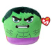 Meteor TY Squishy Beanies Marvel HULK, 22 cm (1)