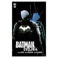 Batman - Dvojník 1-3 - kolektiv autorů