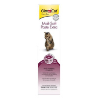 GimCat Malt soft extra pasta pro kočky 200 g