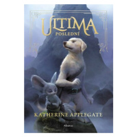 Ultima (1): Poslední - Katherine Applegateová