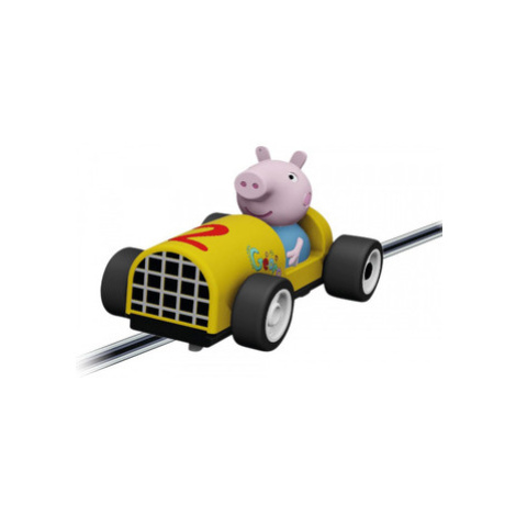 Auto FIRST 65029 Peppa Pig - Tom (George) CARRERA