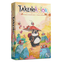 Takenokolor