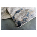 Berfin Dywany Kusový koberec Mitra 3001 Navy Rozměry koberců: 60x100