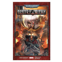 Warhammer 40 000 Sestry bitvy