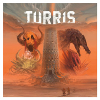 Turris - Kickstarter edice