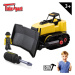 Stanley Jr. TT005-SY Stavebnice, buldozer