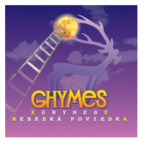 Ghymes - Nebeská poviedka CD