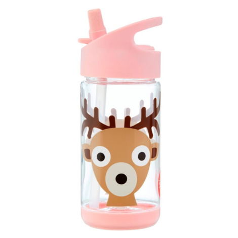 3 SPROUTS - Lahev Deer Pink