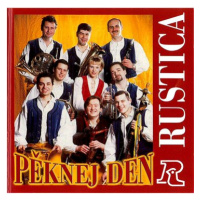 Rustica: Pěknej den - CD