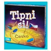 Albi Tipni si Česko