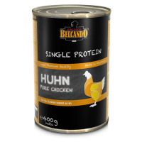 Belcando Single Protein Kuře 6x400g