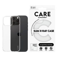 PanzerGlass CARE kryt Apple iPhone 16 Pro Max Slim X-Ray