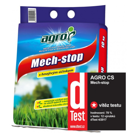 AGRO Mech - stop pytel s uchem 10 kg Agro CS