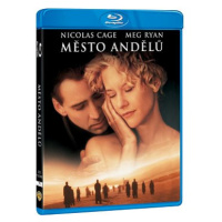 Město andělů - Blu-ray