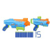 Hasbro NERF ELITE JUNIOR ULTIMATE SADA