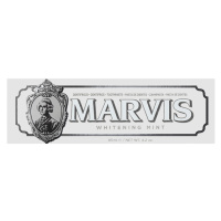 Marvis Whitening Mint bělící zubní pasta s xylitolem 85ml
