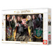 Puzzle Harry Potter Wizarding World Educa 1000 dílků a Fix lepidlo