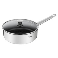 Tefal Tefal - Hluboká pánev s poklicí COOK EAT 24 cm