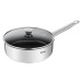 Tefal Tefal - Hluboká pánev s poklicí COOK EAT 24 cm