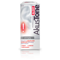 AkusTone ALERT ušní kapky 15ml