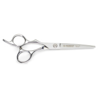 Kiepe Hairdresser Scissors Razor Edge Semi-Offset Left Hand 2816 - profesionální kadeřnické nůžk