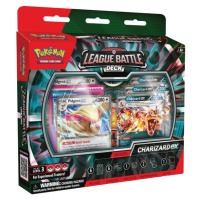 Pokémon TCG League Battle Deck Charizard ex