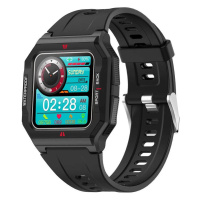 Smart hodinky Smartwatch Colmi P10 (black)