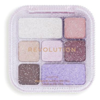 REVOLUTION Y2k Baby Ultimate Palette 00's Angel 7 g