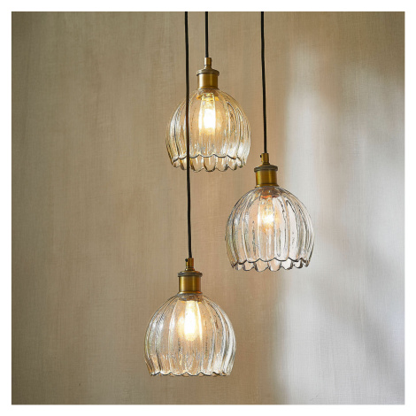 Závěsné svítidlo Rilenov