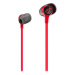 HyperX Cloud Earbuds II Red