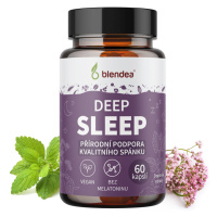 Blendea Deep Sleep 60 kapslí