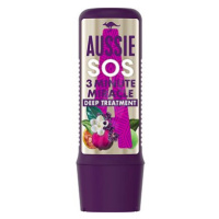 AUSSIE SOS 3 Minute Miracle Deep Treatment 225 ml